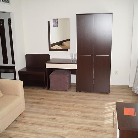 Hotel Kardjali Kurdzhali Luaran gambar