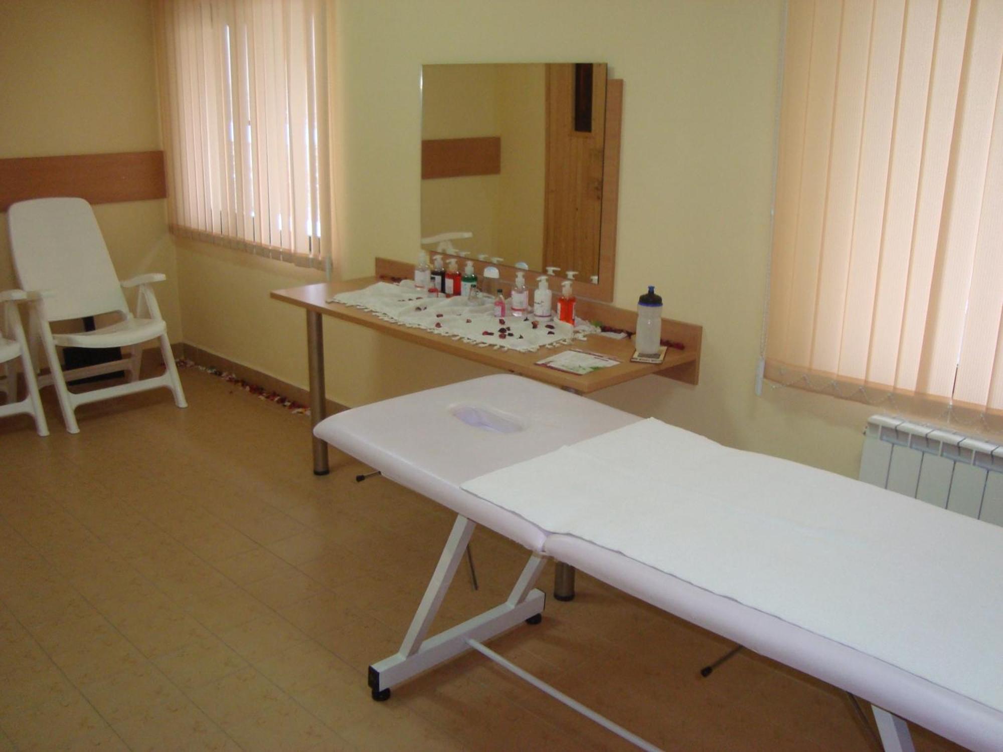 Hotel Kardjali Kurdzhali Luaran gambar