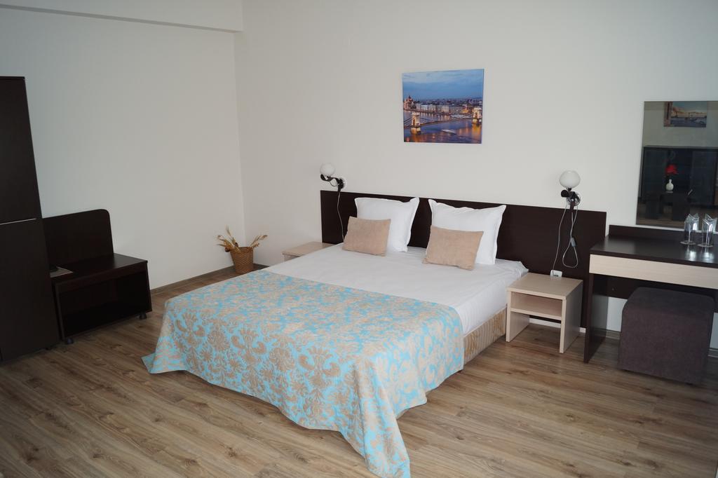 Hotel Kardjali Kurdzhali Luaran gambar