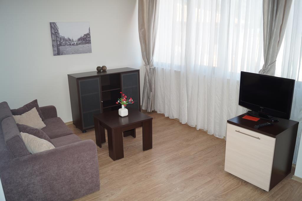Hotel Kardjali Kurdzhali Luaran gambar