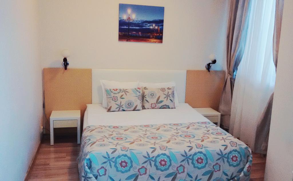 Hotel Kardjali Kurdzhali Luaran gambar